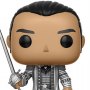 Pirates Of Caribbean 5: Captain Salazar Pop! Vinyl