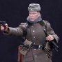 WW2 German Forces: Captain Thomas - WH Infantry (Stalingrad 1942)