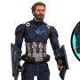 Avengers-Infinity War: Captain America