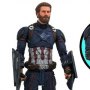 Avengers-Infinity War: Captain America