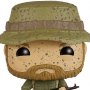 Call Of Duty: Capt. John Price Mud-splaterred Pop! Vinyl