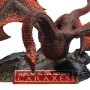House Of The Dragon: Caraxes
