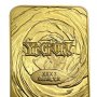 Card Blue Eyes White Dragon (Gold Plated)