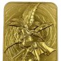Yu-Gi-Oh!: Card Dark Magician (Gold Plated)