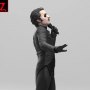 Cardinal Copia Black Tuxedo