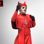 Cardinal Copia Red Cassock