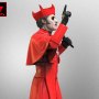 Cardinal Copia Red Cassock