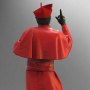 Cardinal Copia Red Cassock