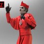 Ghost: Cardinal Copia Red Cassock