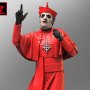 Cardinal Copia Red Cassock