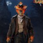 Ghost Rider: Caretaker (Hell Ranger)