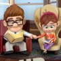 Carl & Ellie Egg Attack Mini 2-PACK