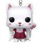 Fairy Tail: Carla Pop! Keychain