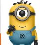 Despicable Me 3: Carl Pop! Keychain