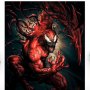 Carnage Art Print (Kendrick Lim)