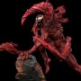 Venom-Let There Be Carnage: Carnage Battle Diorama
