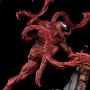 Carnage Battle Diorama