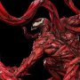 Carnage Battle Diorama