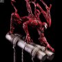 Carnage Battle Diorama (Raphael Albuquerque)