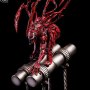Carnage Battle Diorama (Raphael Albuquerque)