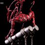 Carnage Battle Diorama (Raphael Albuquerque)