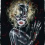 Batman Returns: Carnivore Art Print (Olivia De Berardinis)