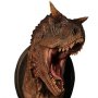 Carnotaurus Brown