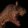 Carnotaurus Brown