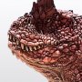 Carnotaurus Rot