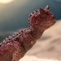 Carnotaurus Rot