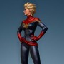 Marvel: Carol Danvers As Captain Marvel (Bowen Designs)
