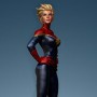 Carol Danvers As Captain Marvel (Bowen Designs) (studio)