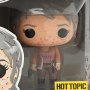 Walking Dead: Carol Peletier Pop! Vinyl (Hot Topic)