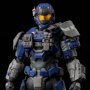 Halo Reach: Carter-A259 Noble One