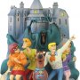Scooby-Doo: Carved By Heart (Jim Shore)