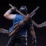 Casey Jones Deluxe