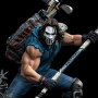 Casey Jones Battle Diorama