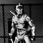 Casey Jones Black & White
