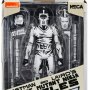 Casey Jones Black & White