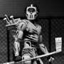 Casey Jones Black & White