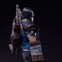 Casey Jones Deluxe