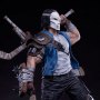 Casey Jones Deluxe