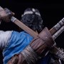 Casey Jones Deluxe