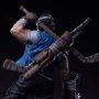 Casey Jones Deluxe