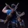 Casey Jones Deluxe