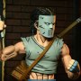 Casey Jones Mirage Comics