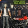Casey Jones Movie Realization Deluxe