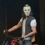 Casey Jones Movie Realization Deluxe