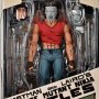 Casey Jones Red Shirt Mirage Comics Ultimate