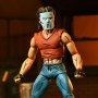 Casey Jones Red Shirt Mirage Comics Ultimate